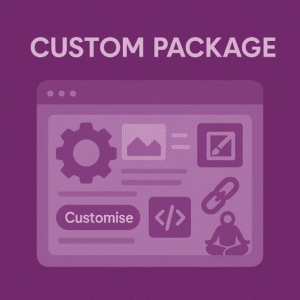 Custom Package