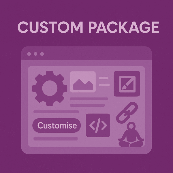 Custom Package