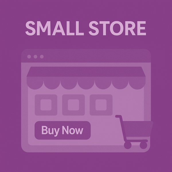 Small Store