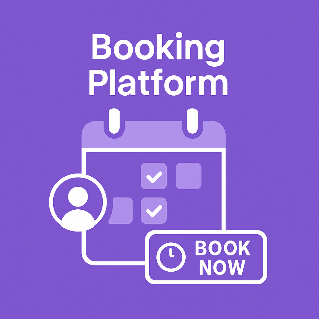 Booking Platform