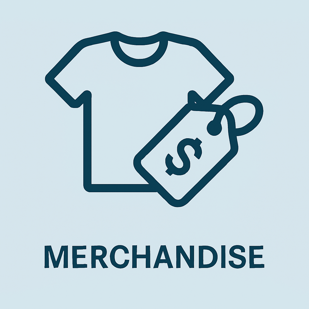 Merchandise