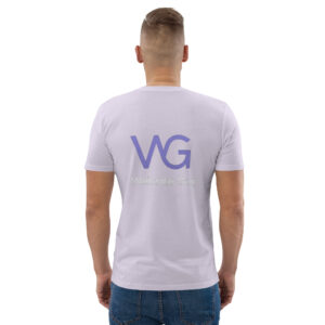 Unisex organic cotton t-shirt - Image 36
