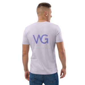 Unisex organic cotton t-shirt - Image 35