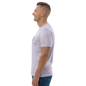 Unisex organic cotton t-shirt - Image 37