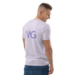 Unisex organic cotton t-shirt - Image 40