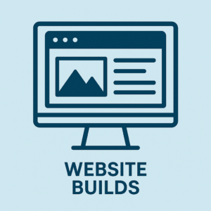 Website Builds