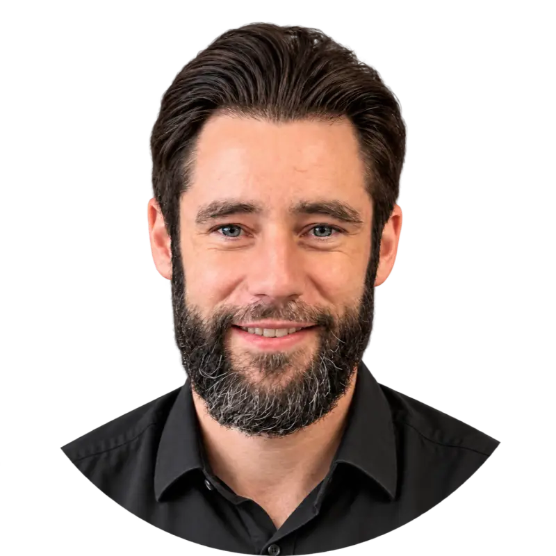 Graham Toomey, Website Guy